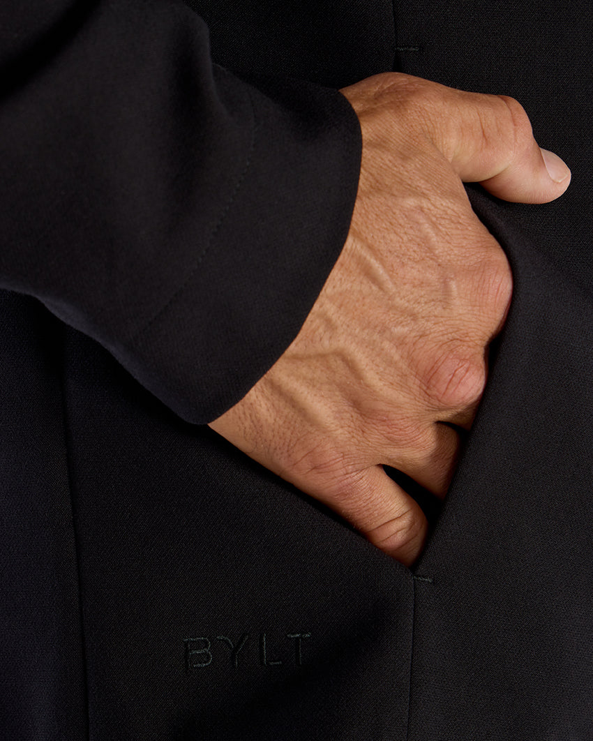 Executive Coaches Jacket