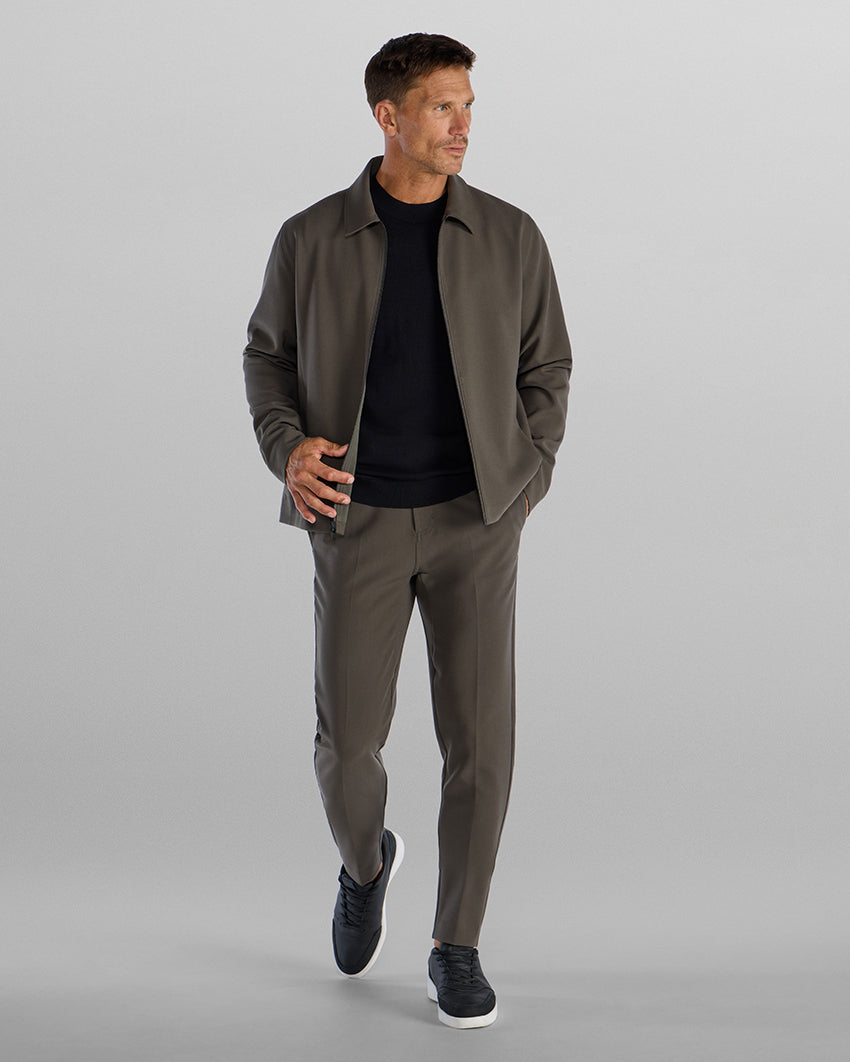 Executive Coaches Jacket