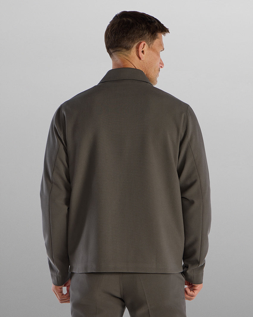 Executive Coaches Jacket