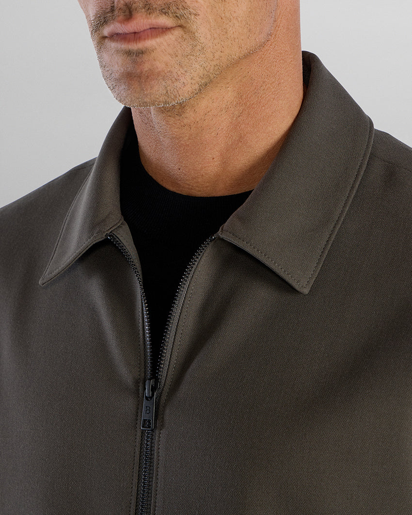Executive Coaches Jacket