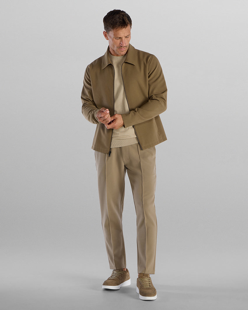 Executive Coaches Jacket
