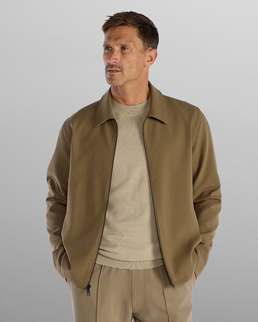 Executive Coaches Jacket