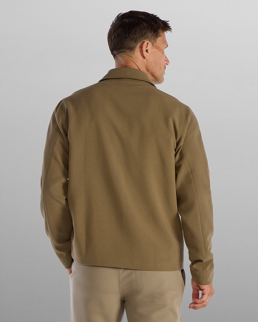 Executive Coaches Jacket