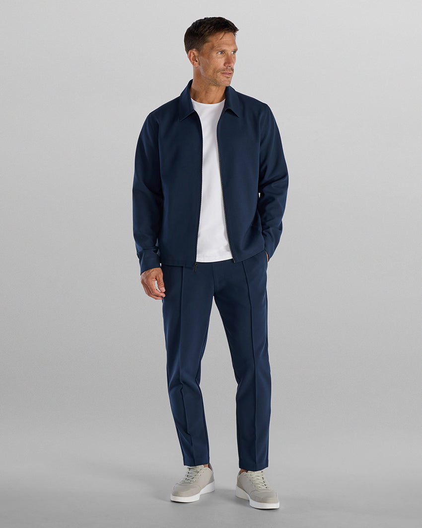 Executive Coaches Jacket