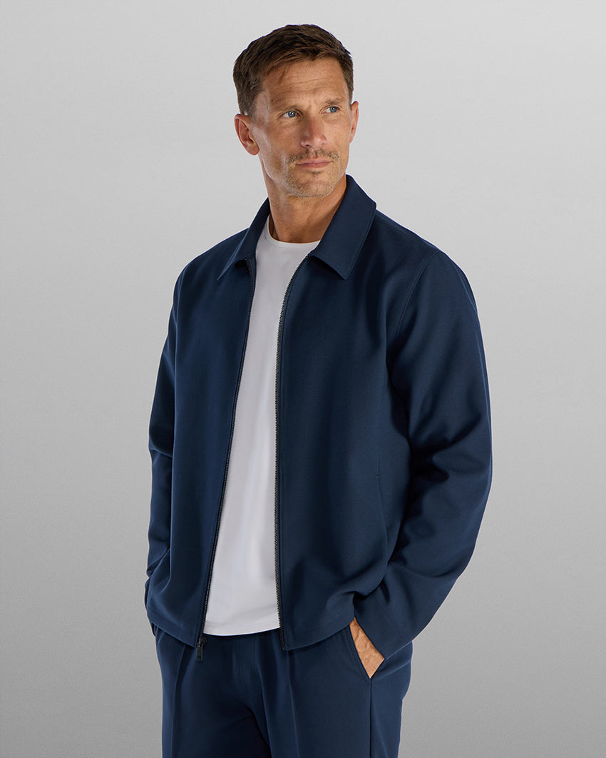 Executive Coaches Jacket