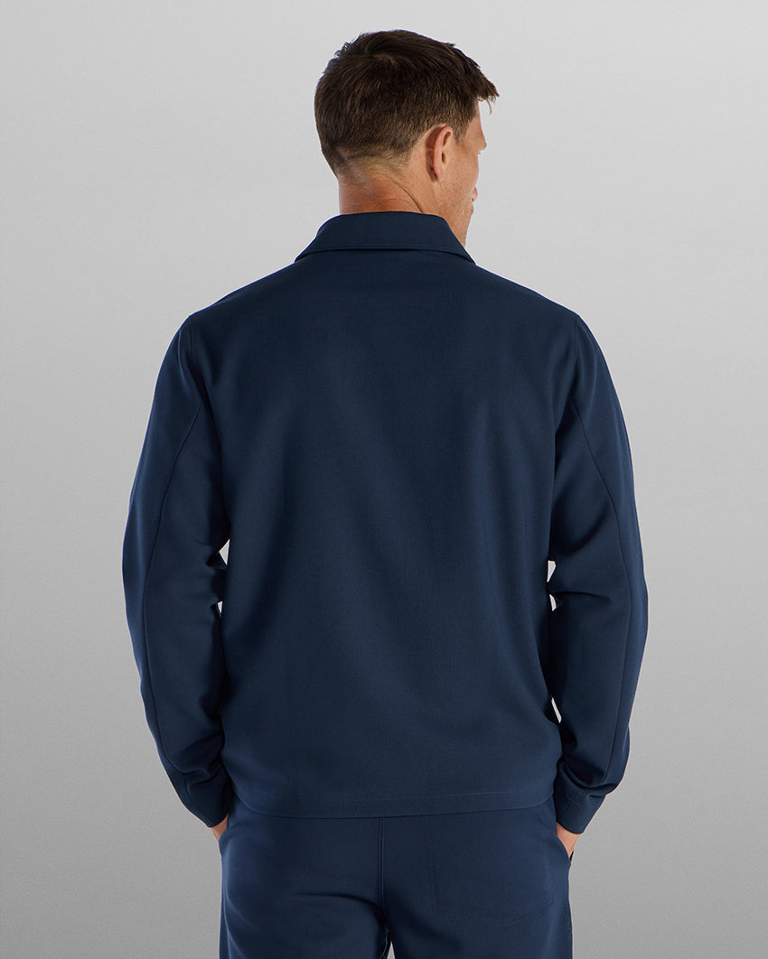 Executive Coaches Jacket