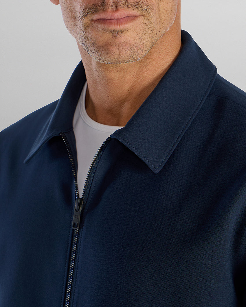 Executive Coaches Jacket