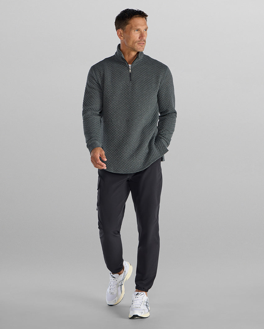 Padded Fairway