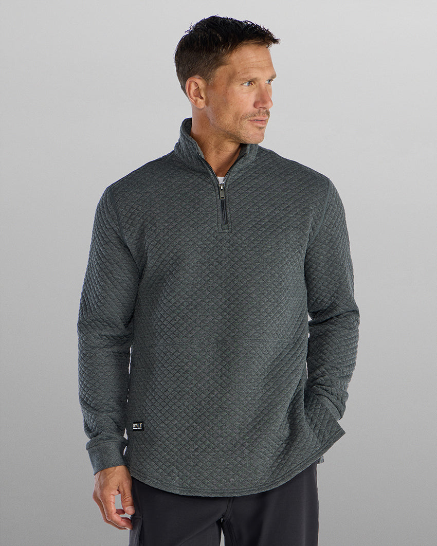Padded Fairway