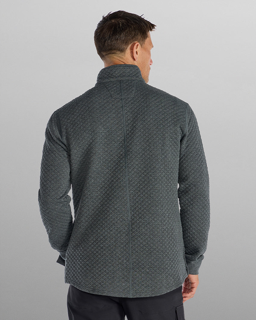 Padded Fairway