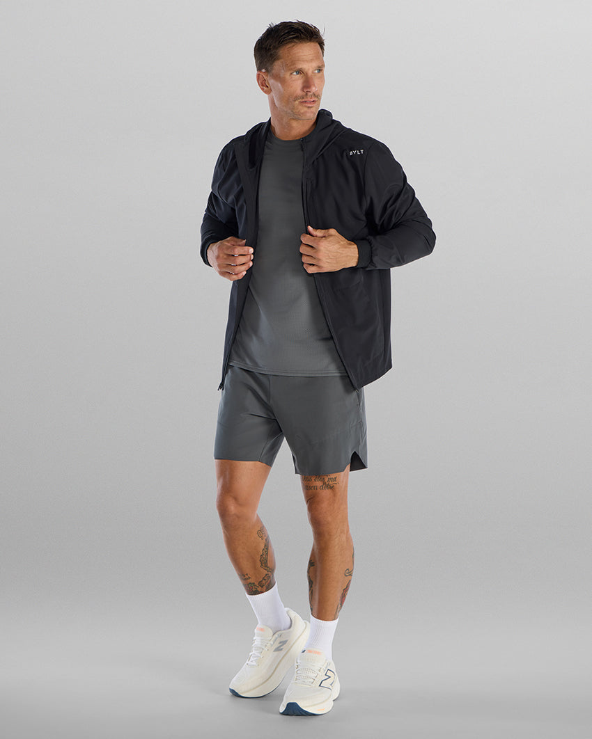 Performance+ 2.0 Short