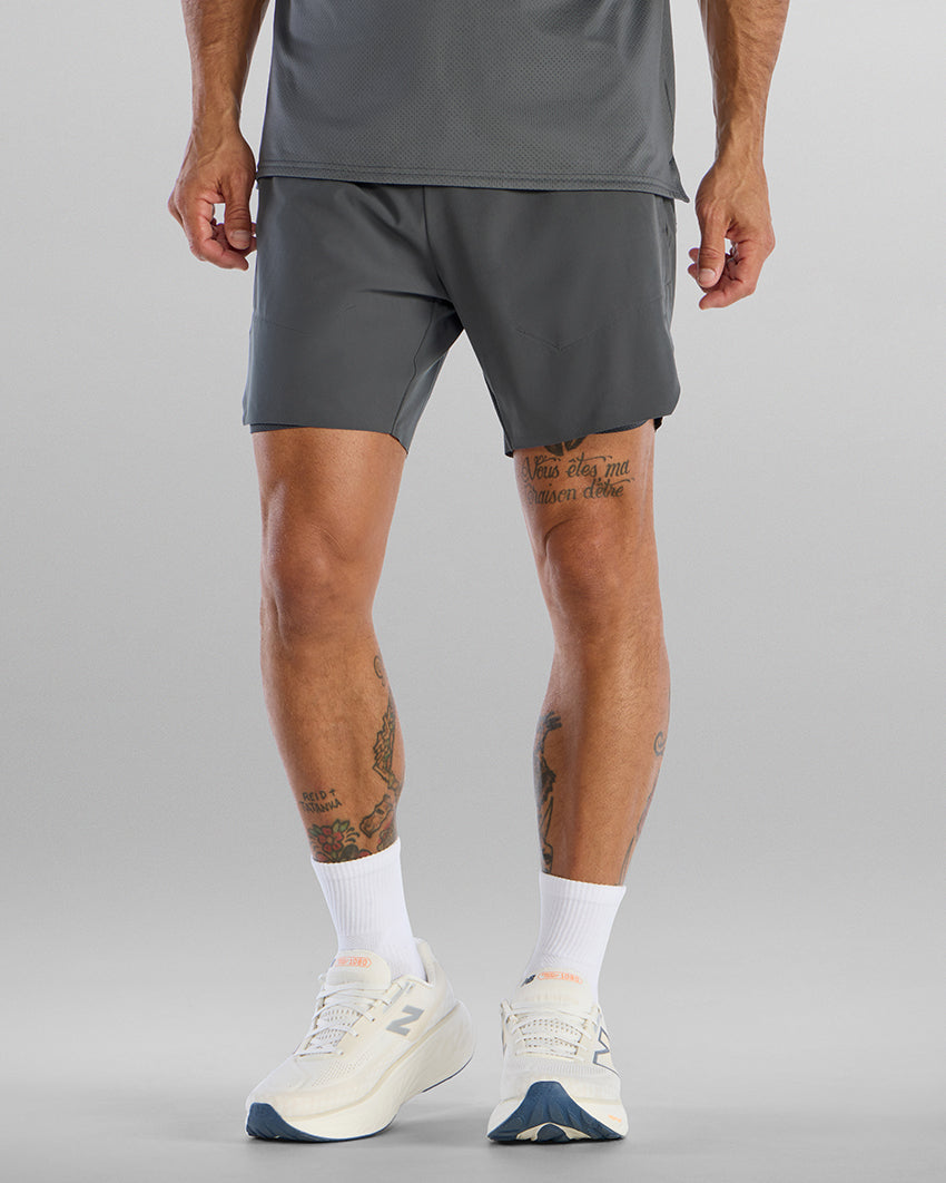 Performance+ 2.0 Short