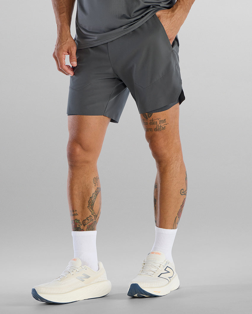Performance+ 2.0 Short