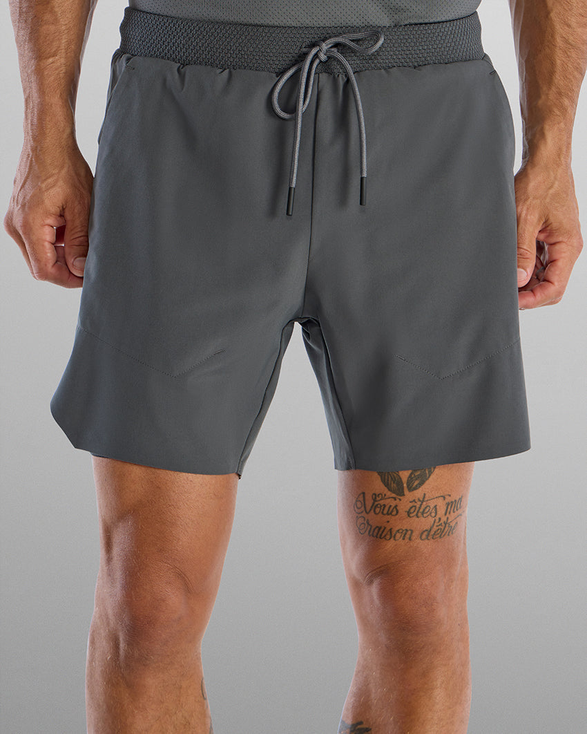 Performance+ 2.0 Short