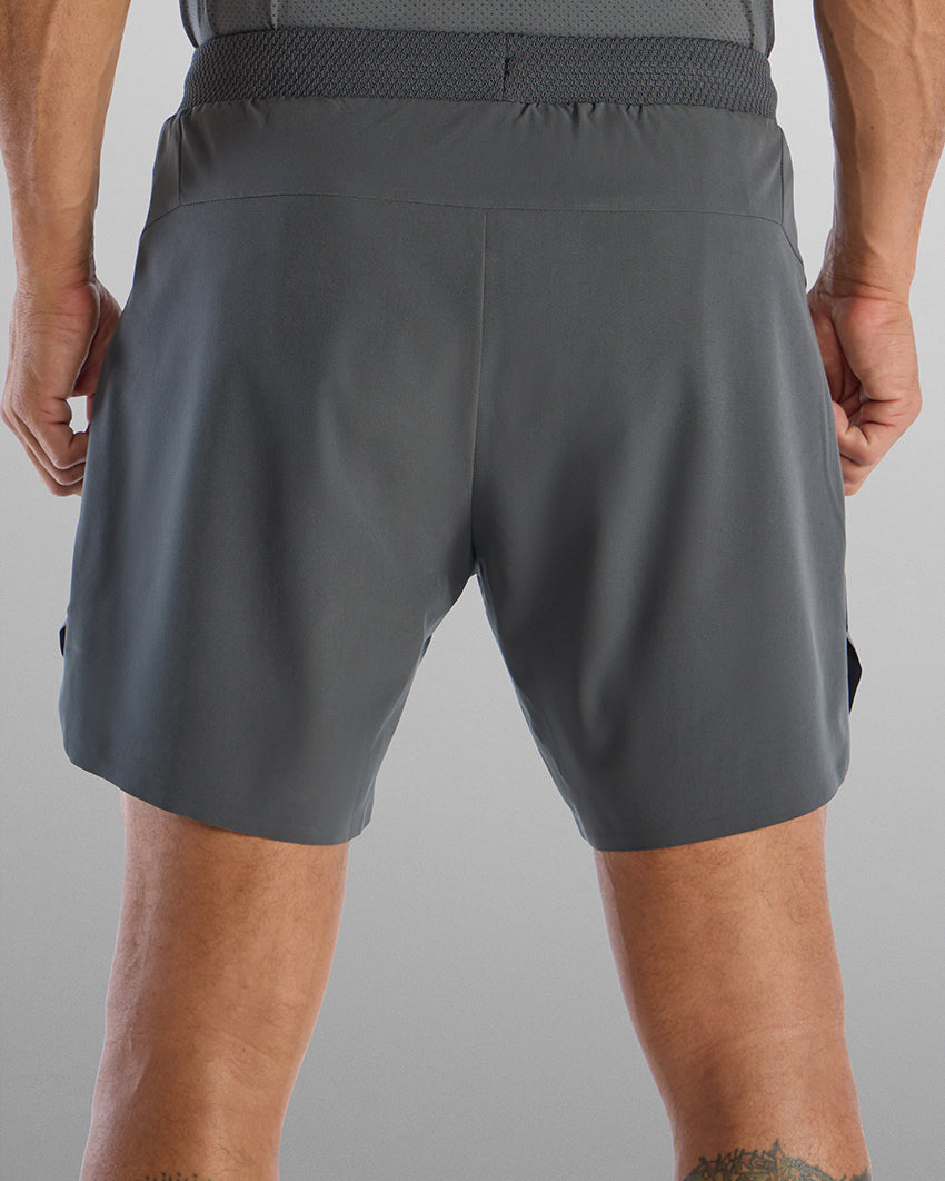 Performance+ 2.0 Short