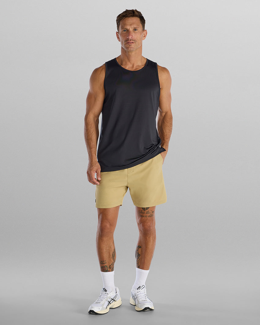 The BIOS Short Linerless