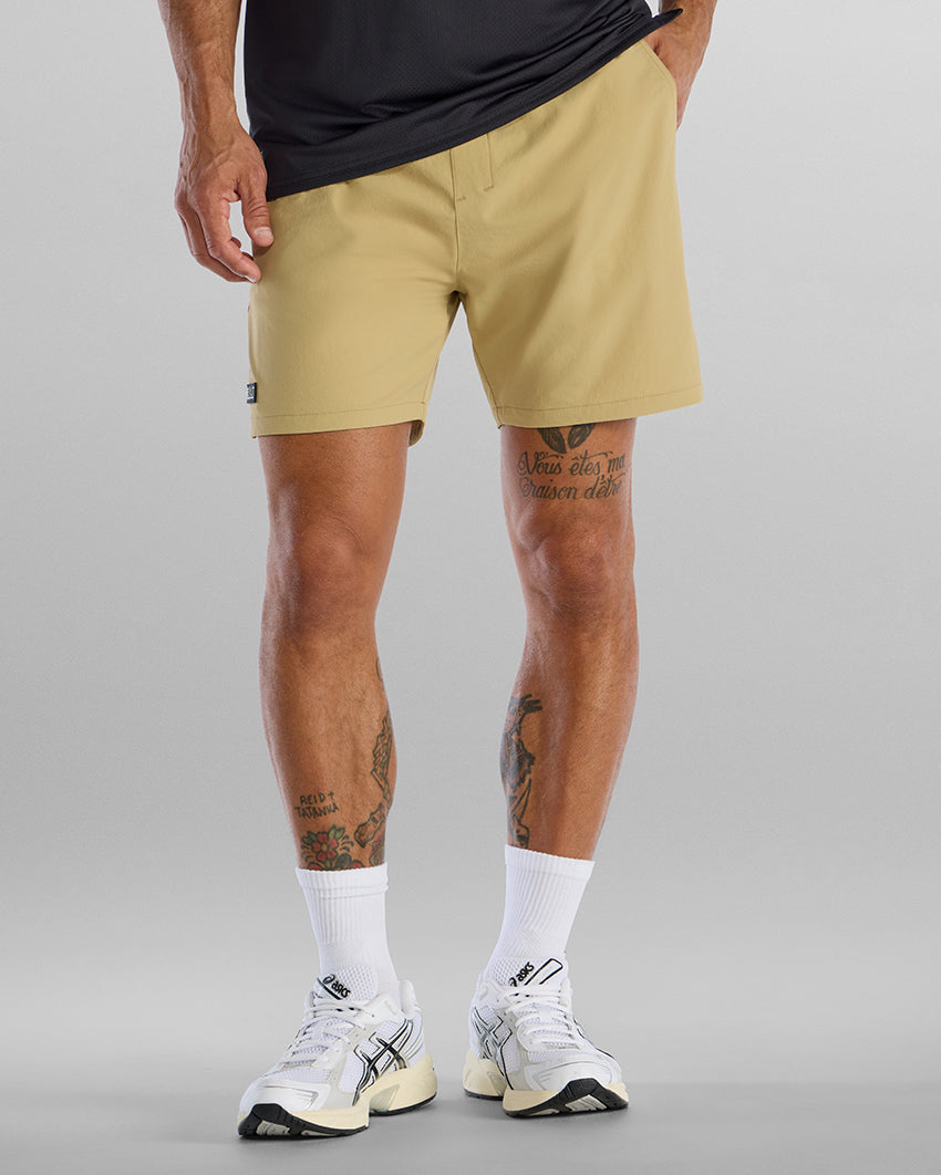 The BIOS Short Linerless