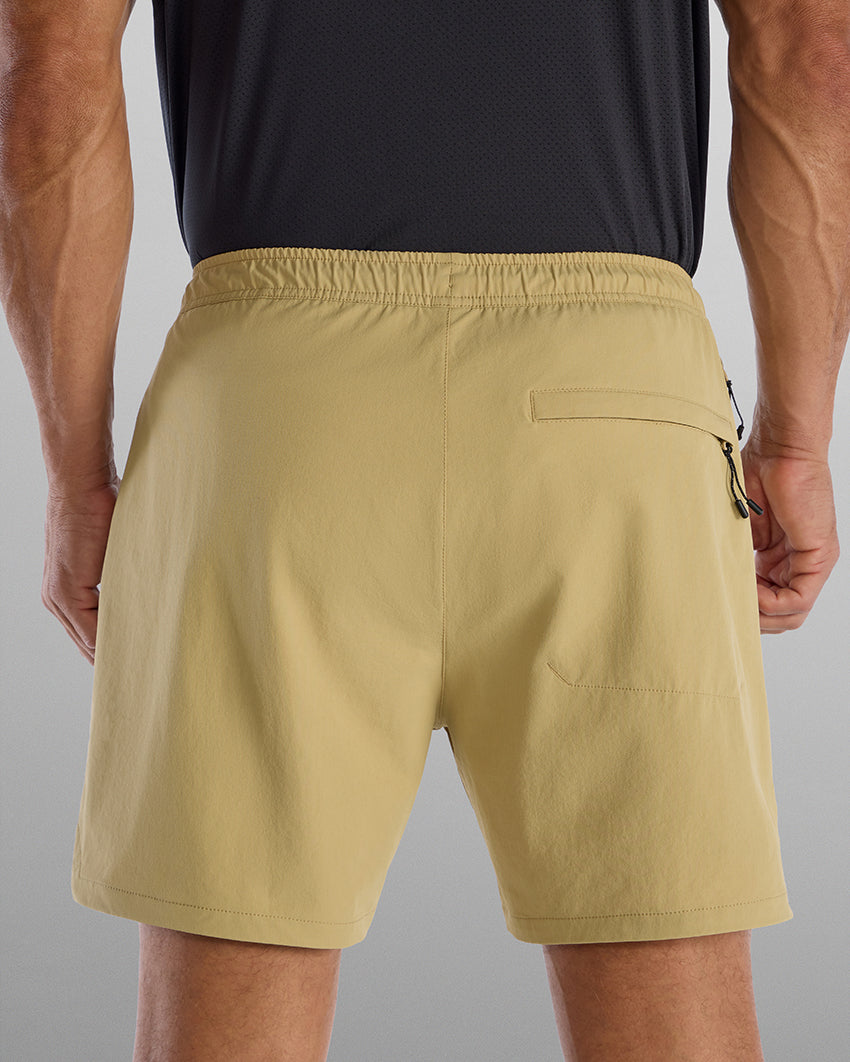 The BIOS Short