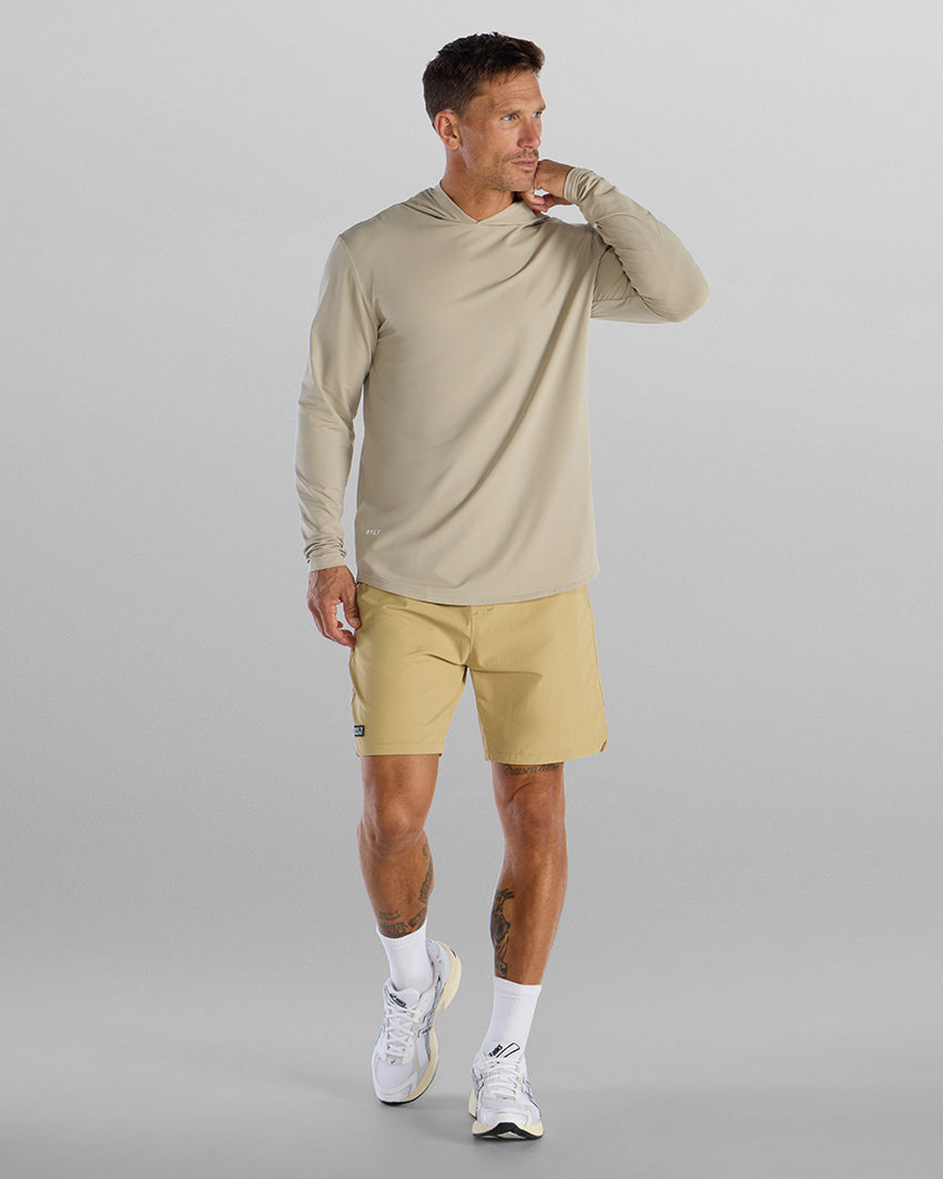 The BIOS Short Linerless