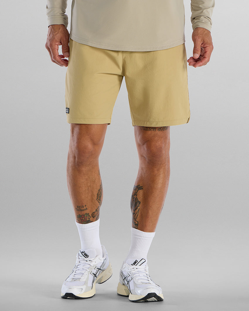 The BIOS Short Linerless