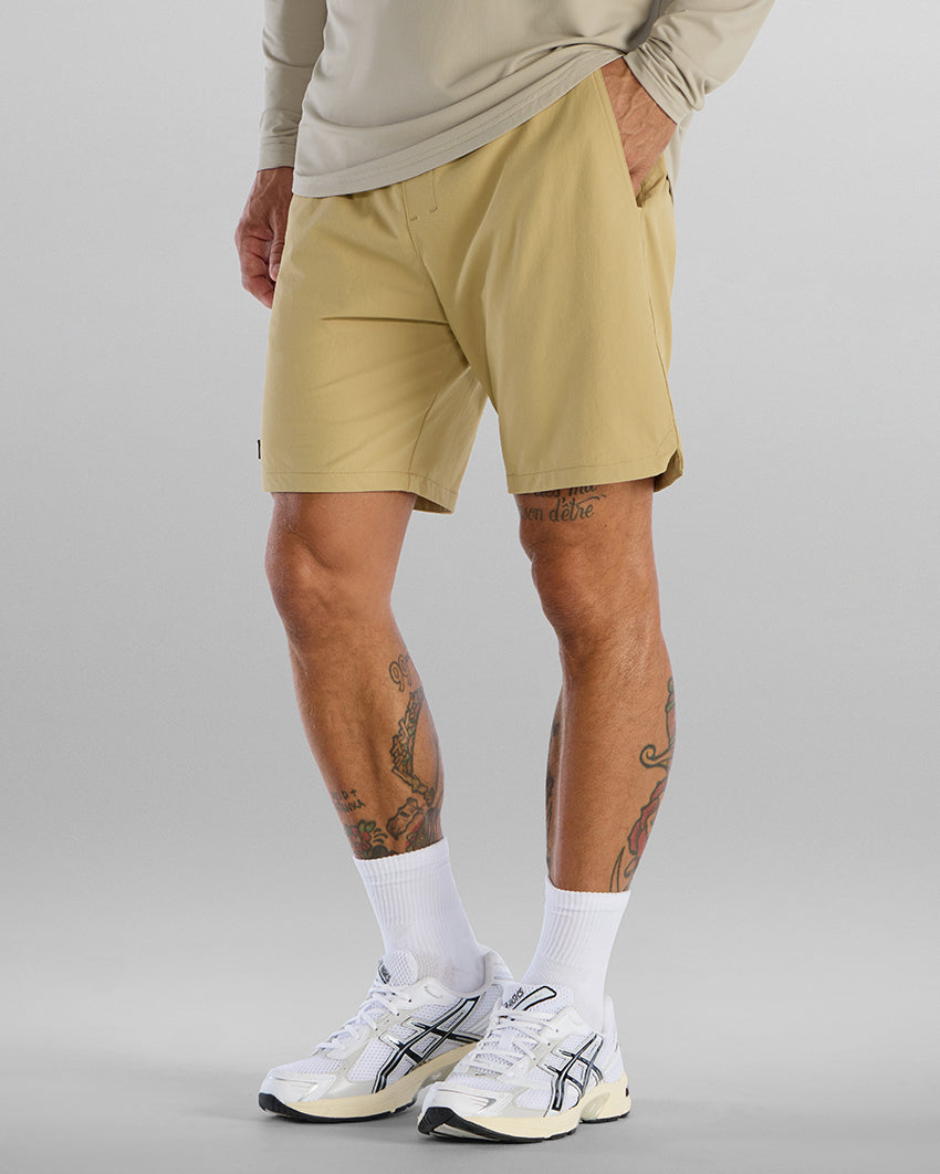 The BIOS Short Linerless