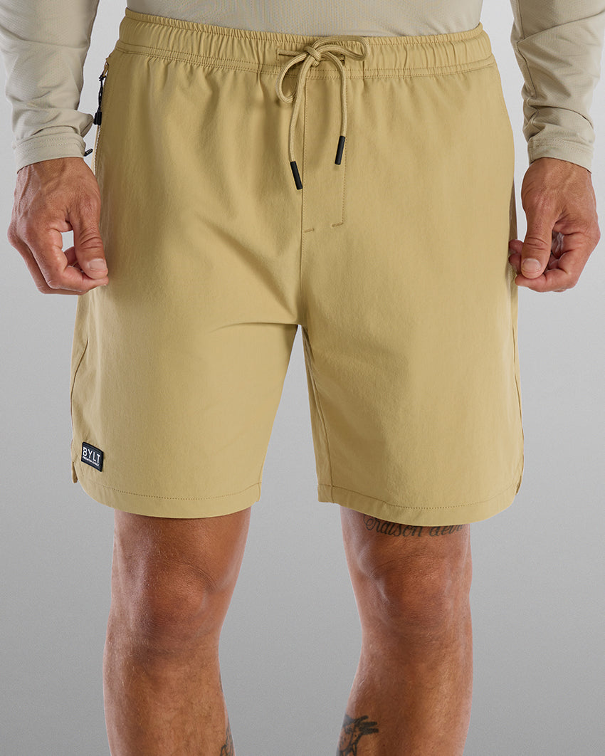 The BIOS Short Linerless