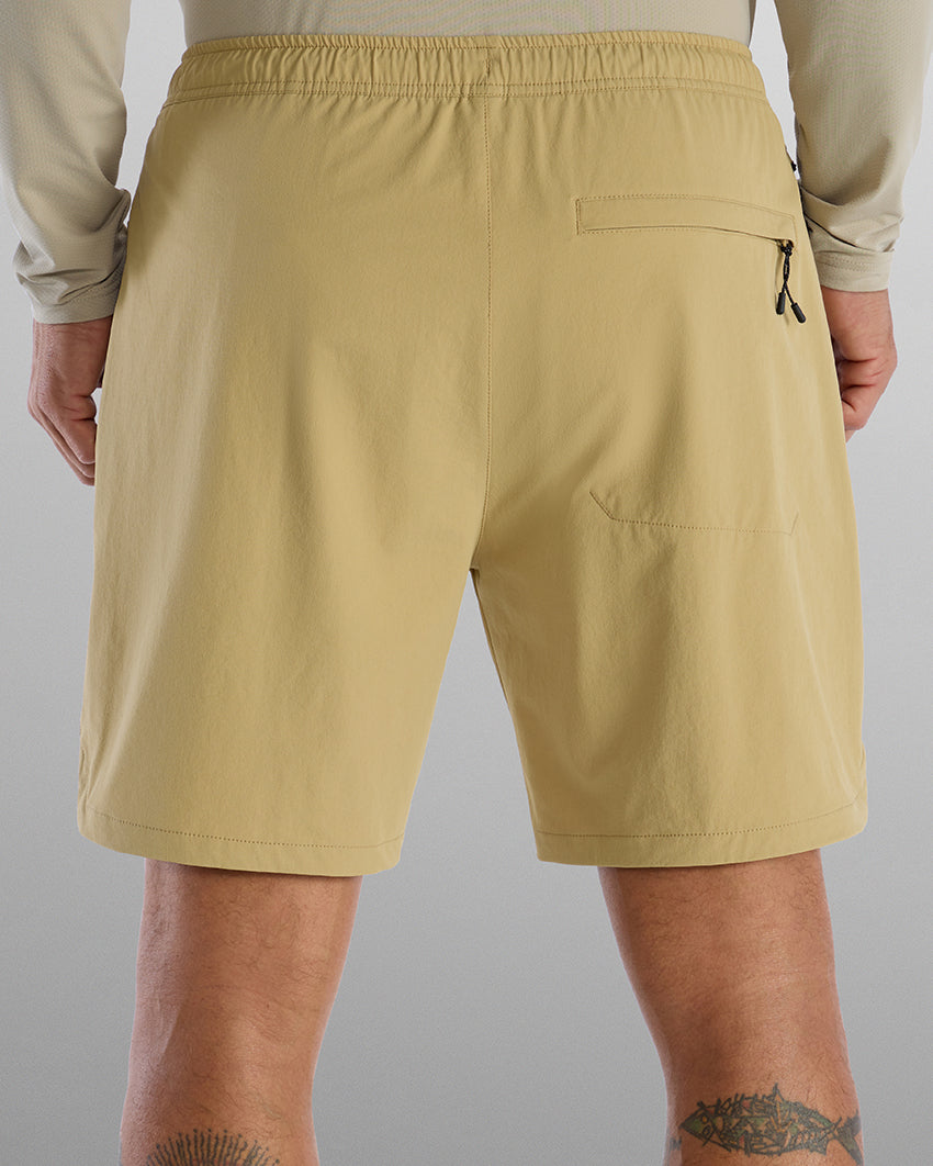 The BIOS Short Linerless