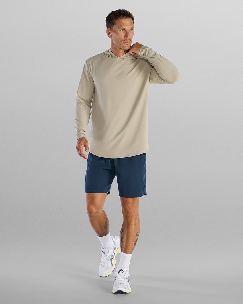 Linerless Active+ Short