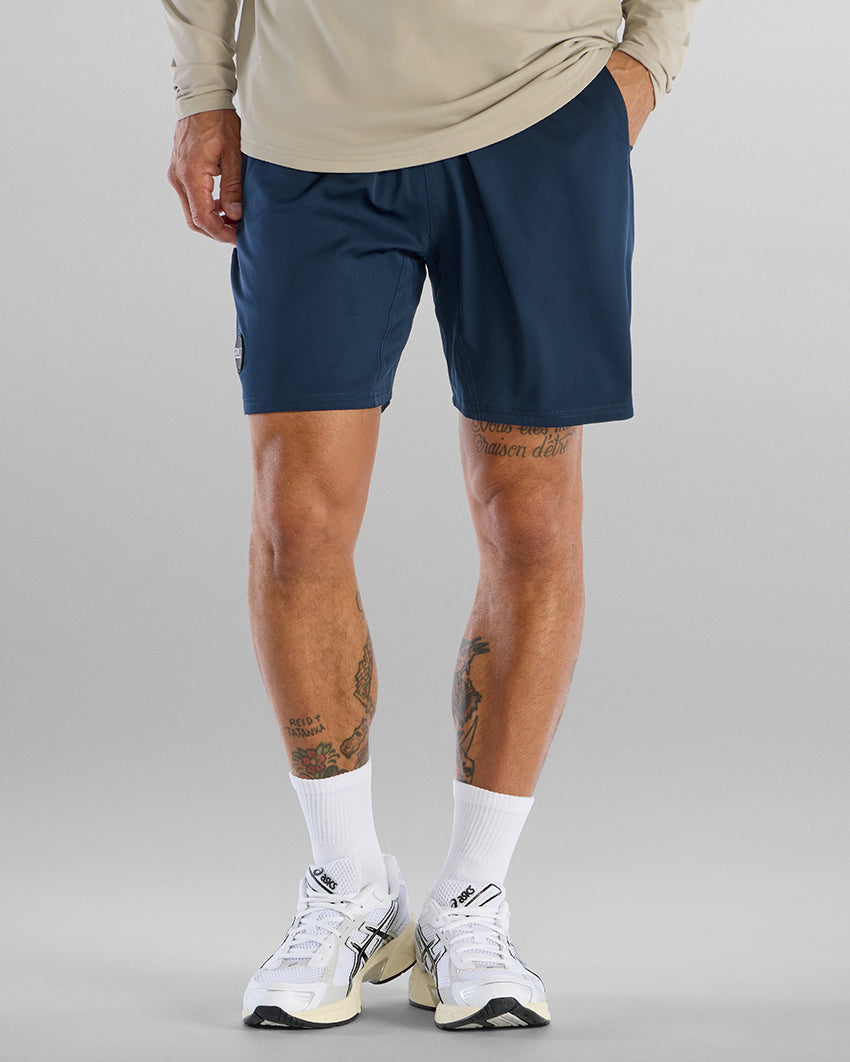 Linerless Active+ Short