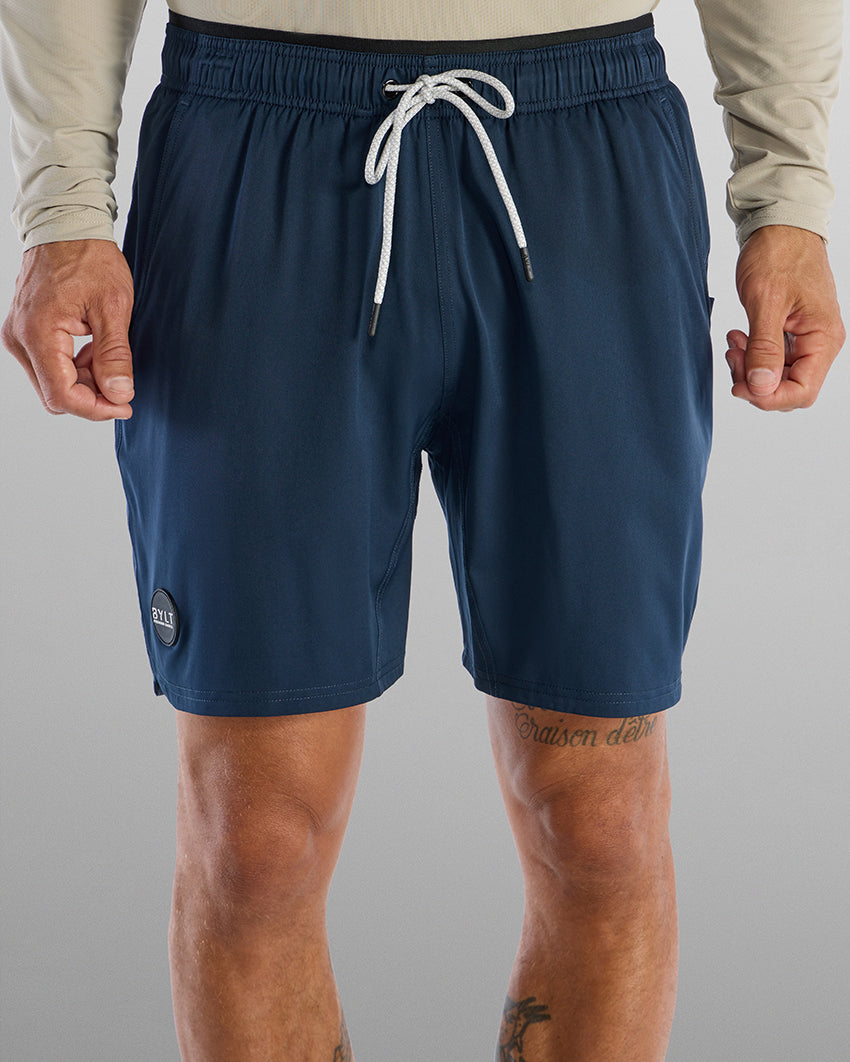 Linerless Active+ Short