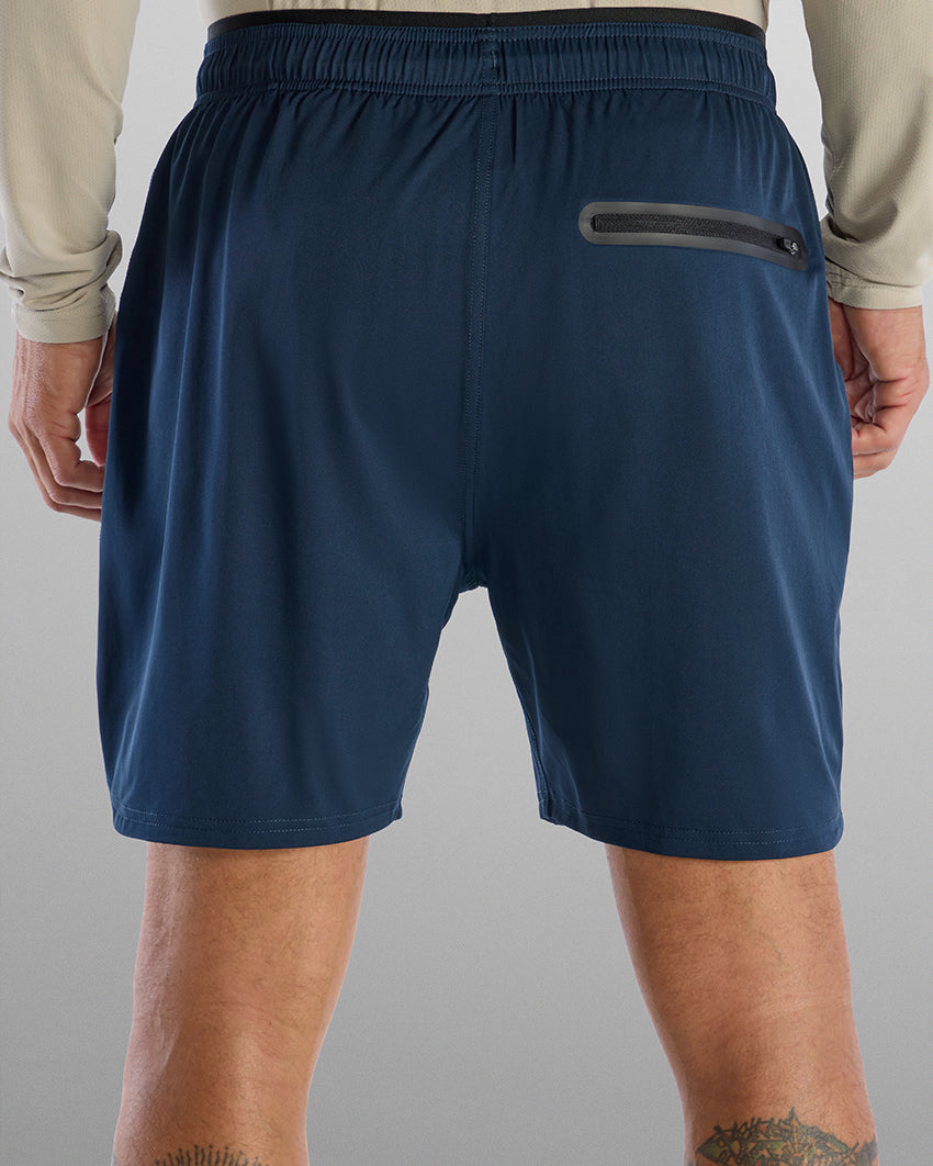 Linerless Active+ Short