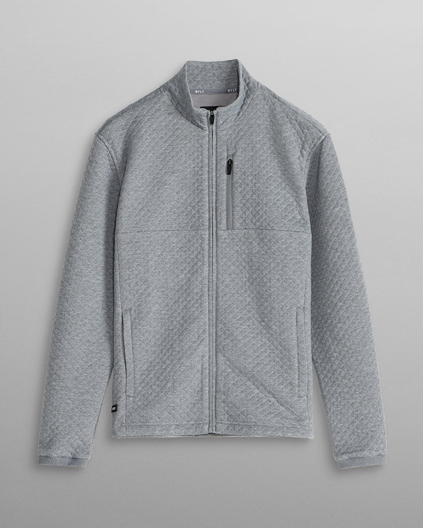 Padded Jacket
