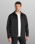 Coastal Zip Jacket