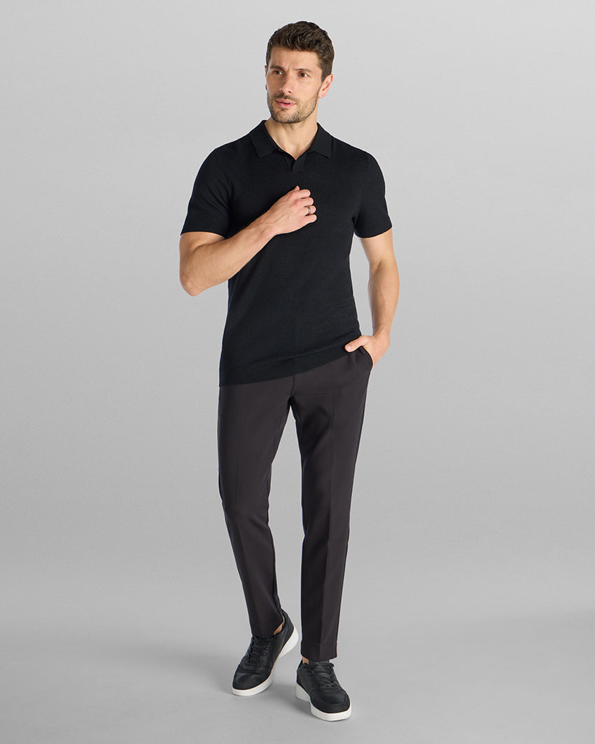 Executive Pant 2.0 - Classic Fit