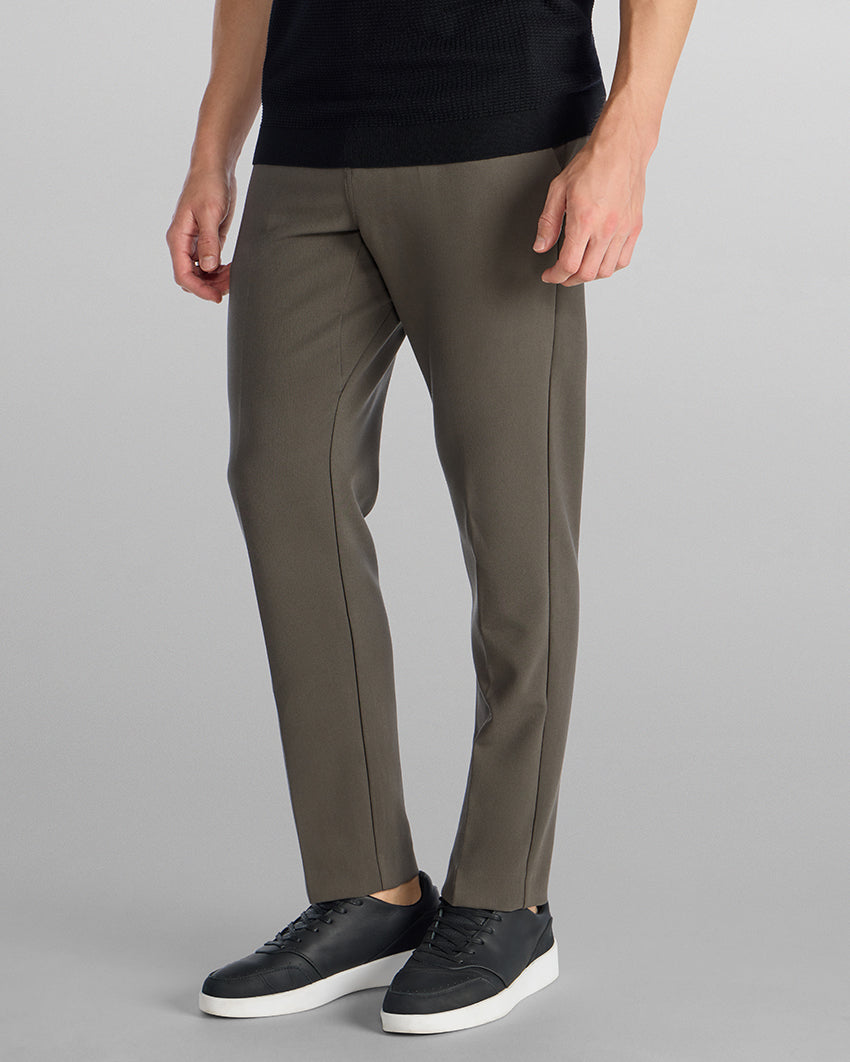 Executive Pant 2.0 - Classic Fit