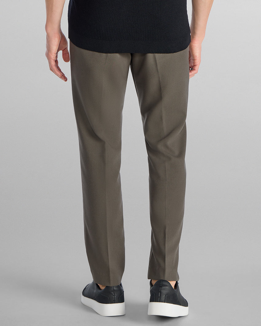 Executive Pant 2.0 - Classic Fit