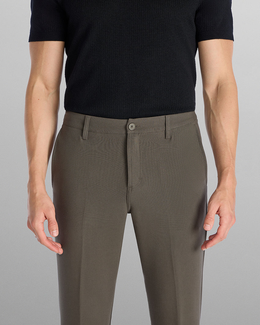 Executive Pant 2.0 - Classic Fit