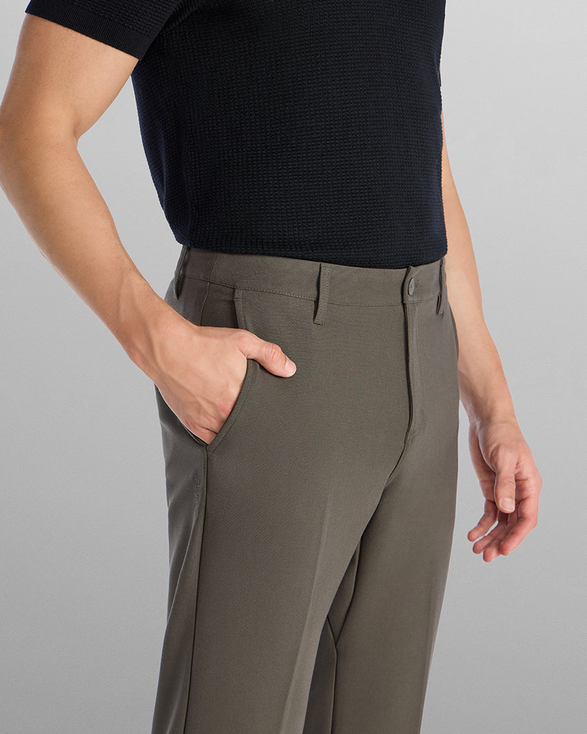 Executive Pant 2.0 - Classic Fit