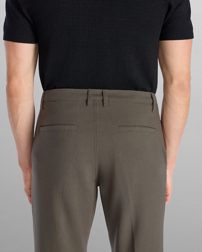 Executive Pant 2.0 - Classic Fit
