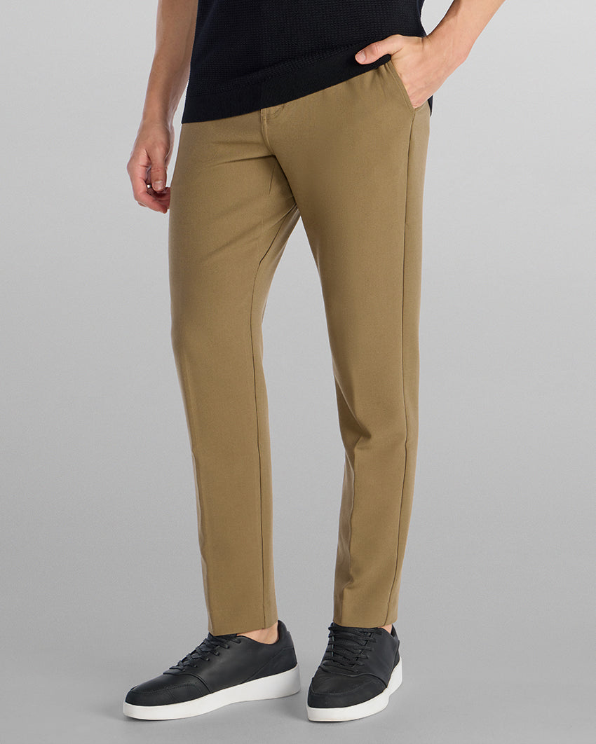 Executive Pant 2.0 - Classic Fit