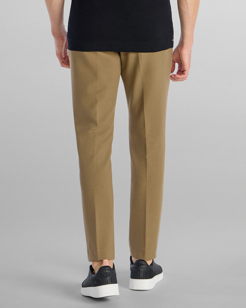 Executive Pant 2.0 - Classic Fit