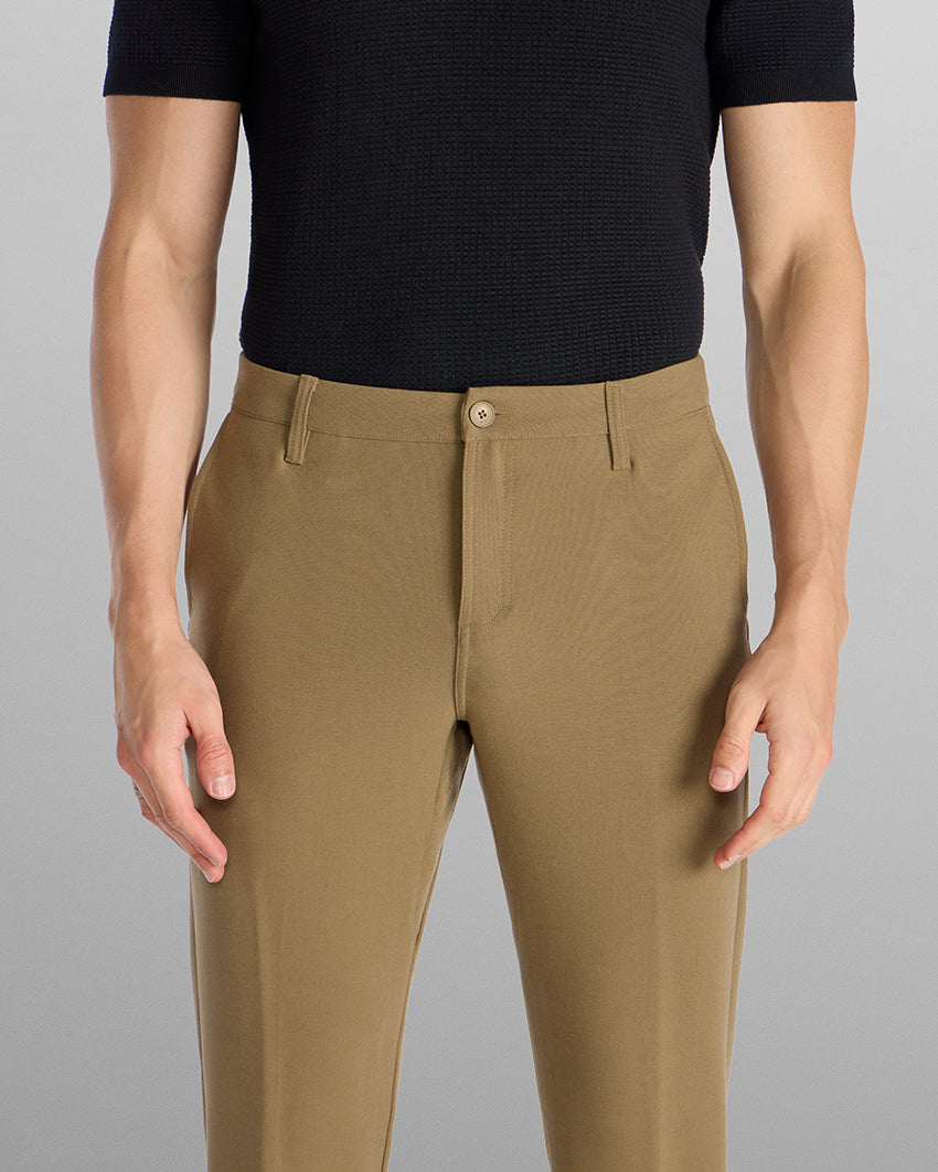 Executive Pant 2.0 - Classic Fit