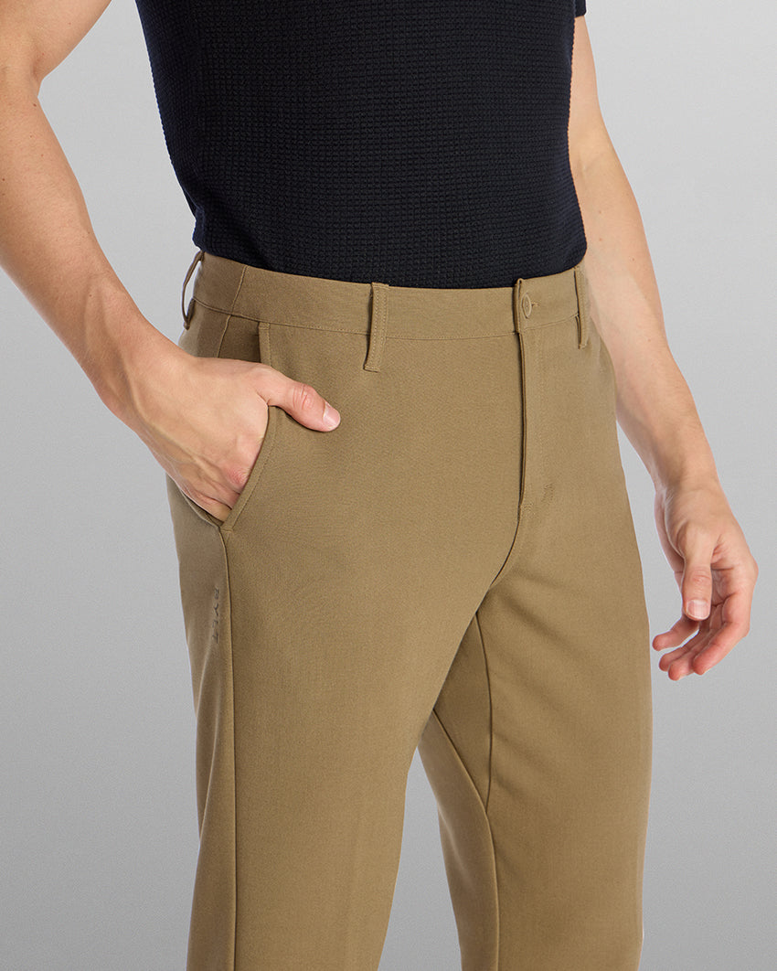 Executive Pant 2.0 - Classic Fit