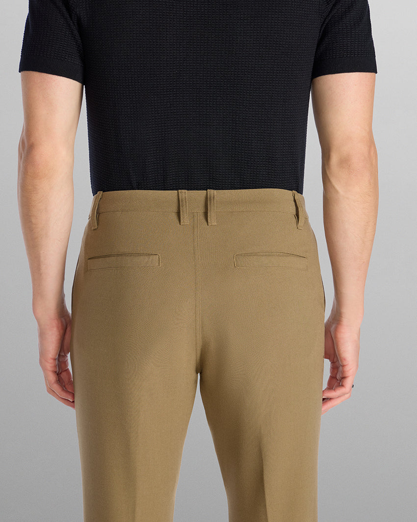 Executive Pant 2.0 - Classic Fit