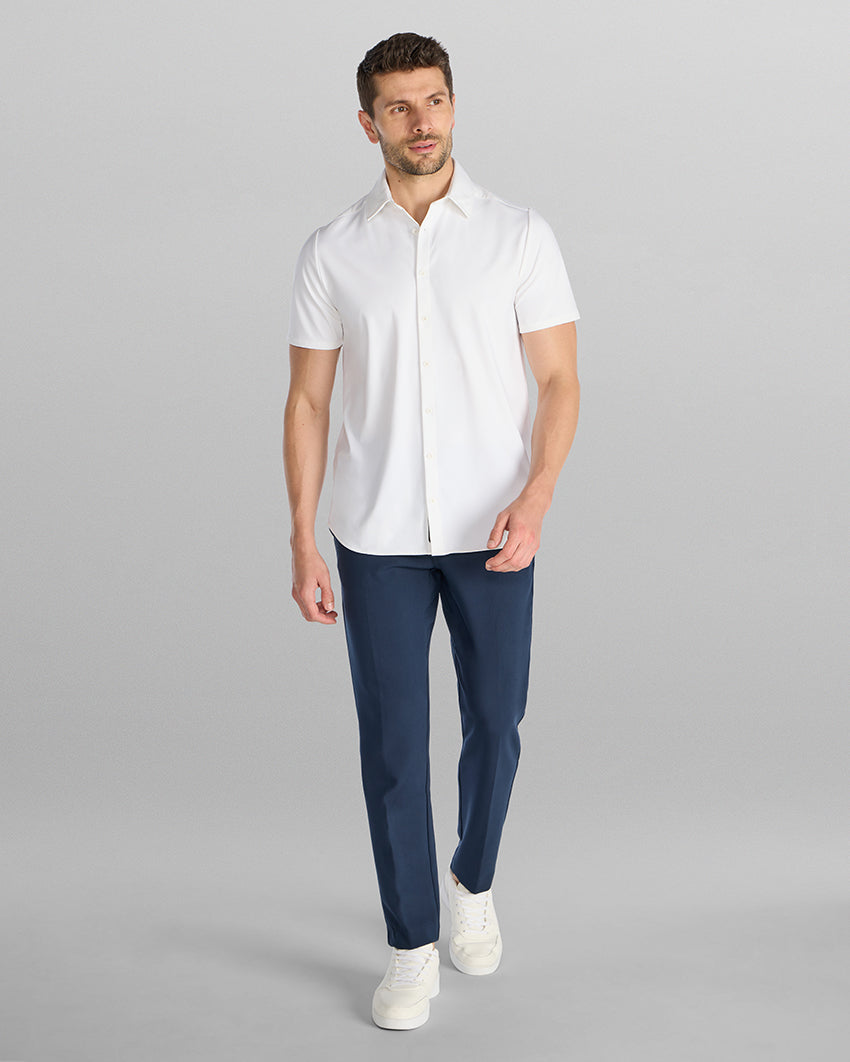 Executive Pant 2.0 - Classic Fit