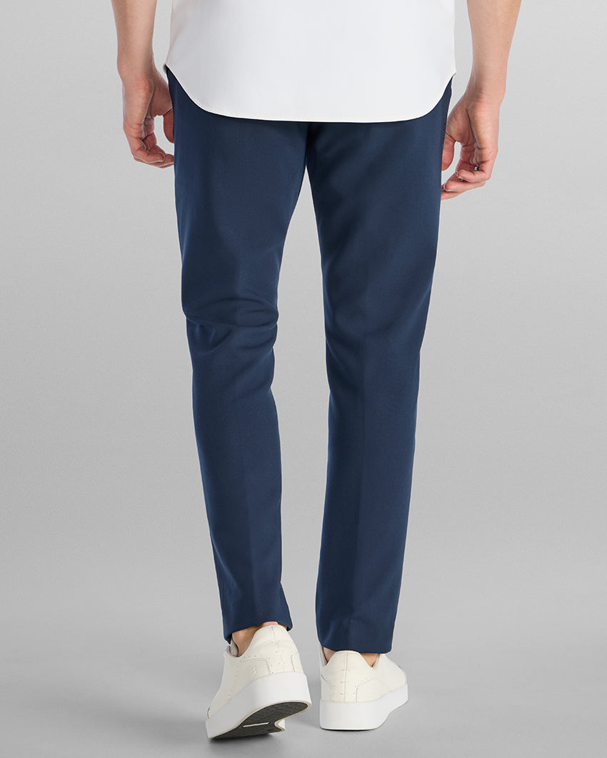 Executive Pant 2.0 - Classic Fit