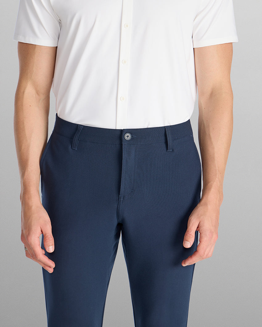 Executive Pant 2.0 - Classic Fit
