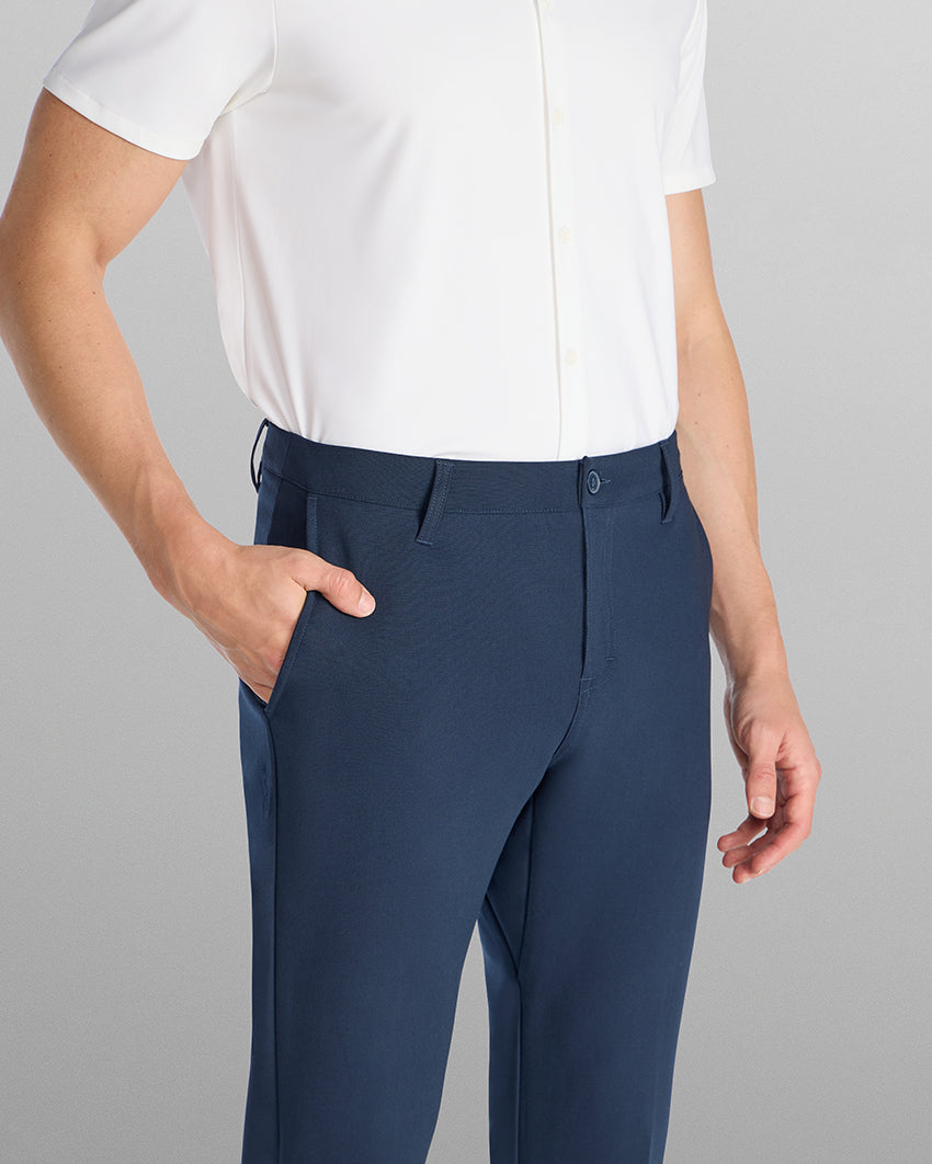 Executive Pant 2.0 - Classic Fit