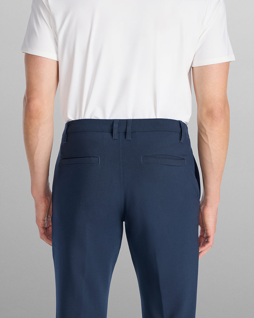 Executive Pant 2.0 - Classic Fit