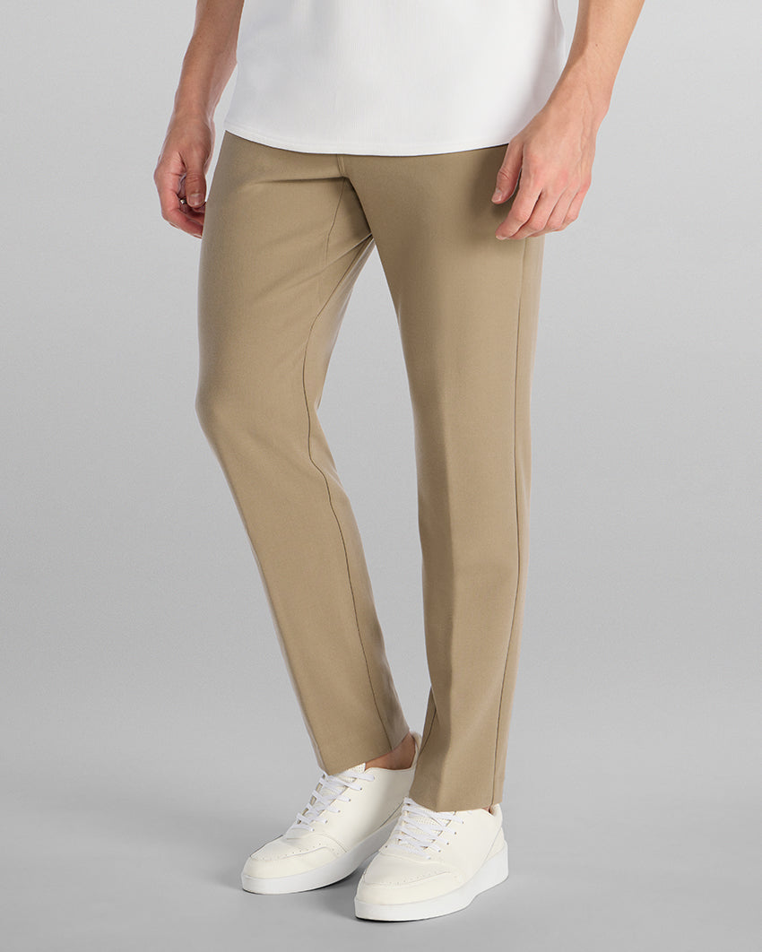 Executive Pant 2.0 - Classic Fit